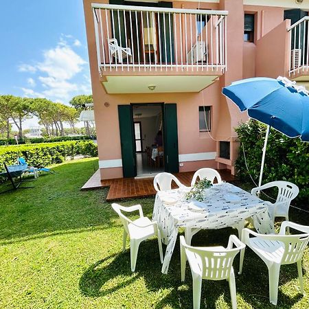 Beachside Family Garden Retreat Cavallino-Treporti Zewnętrze zdjęcie