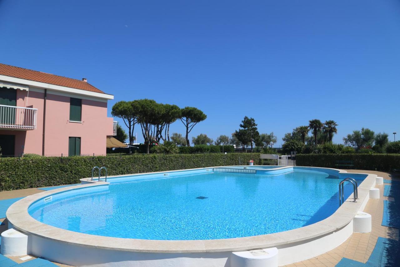 Beachside Family Garden Retreat Cavallino-Treporti Zewnętrze zdjęcie