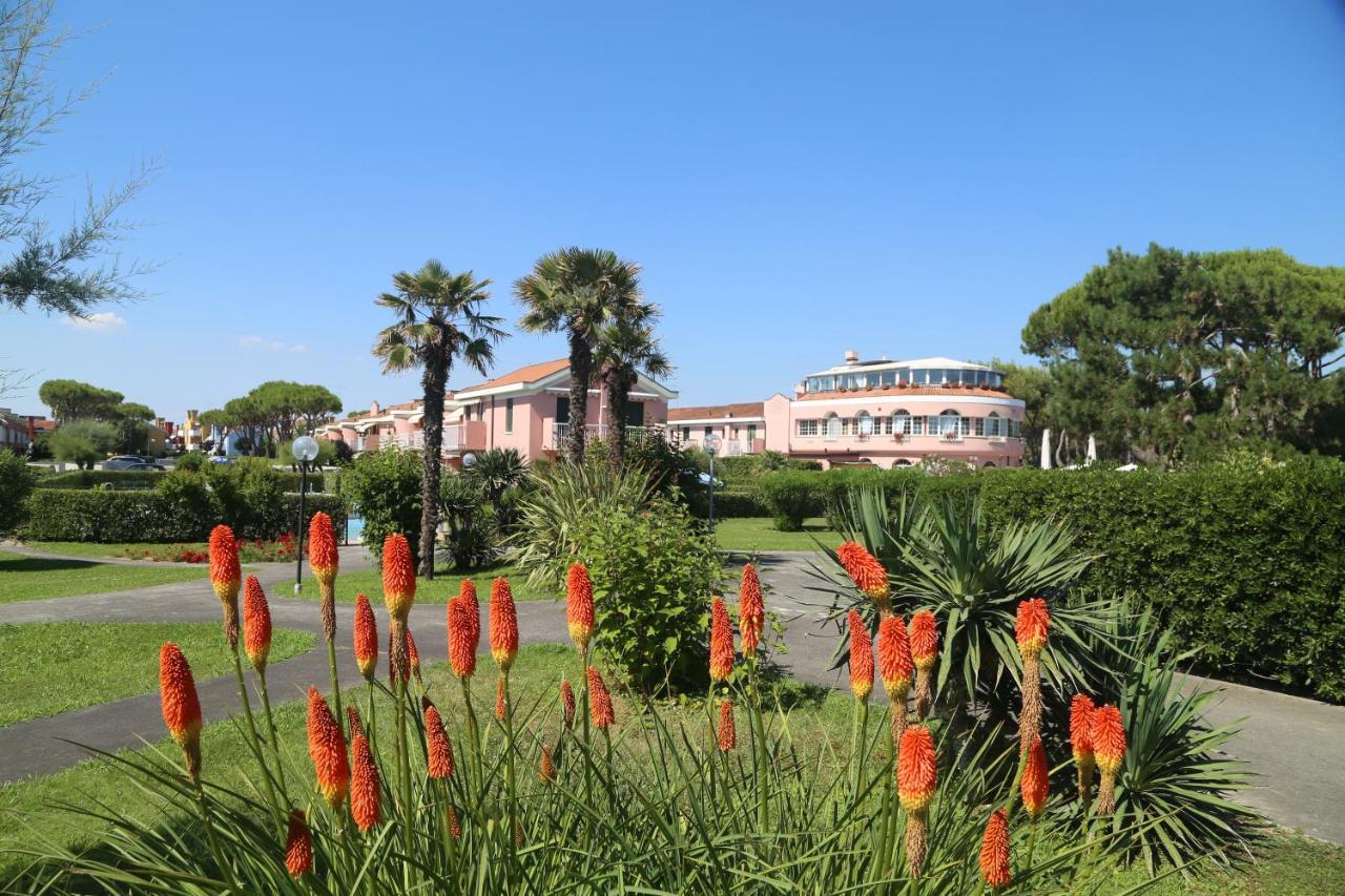 Beachside Family Garden Retreat Cavallino-Treporti Zewnętrze zdjęcie