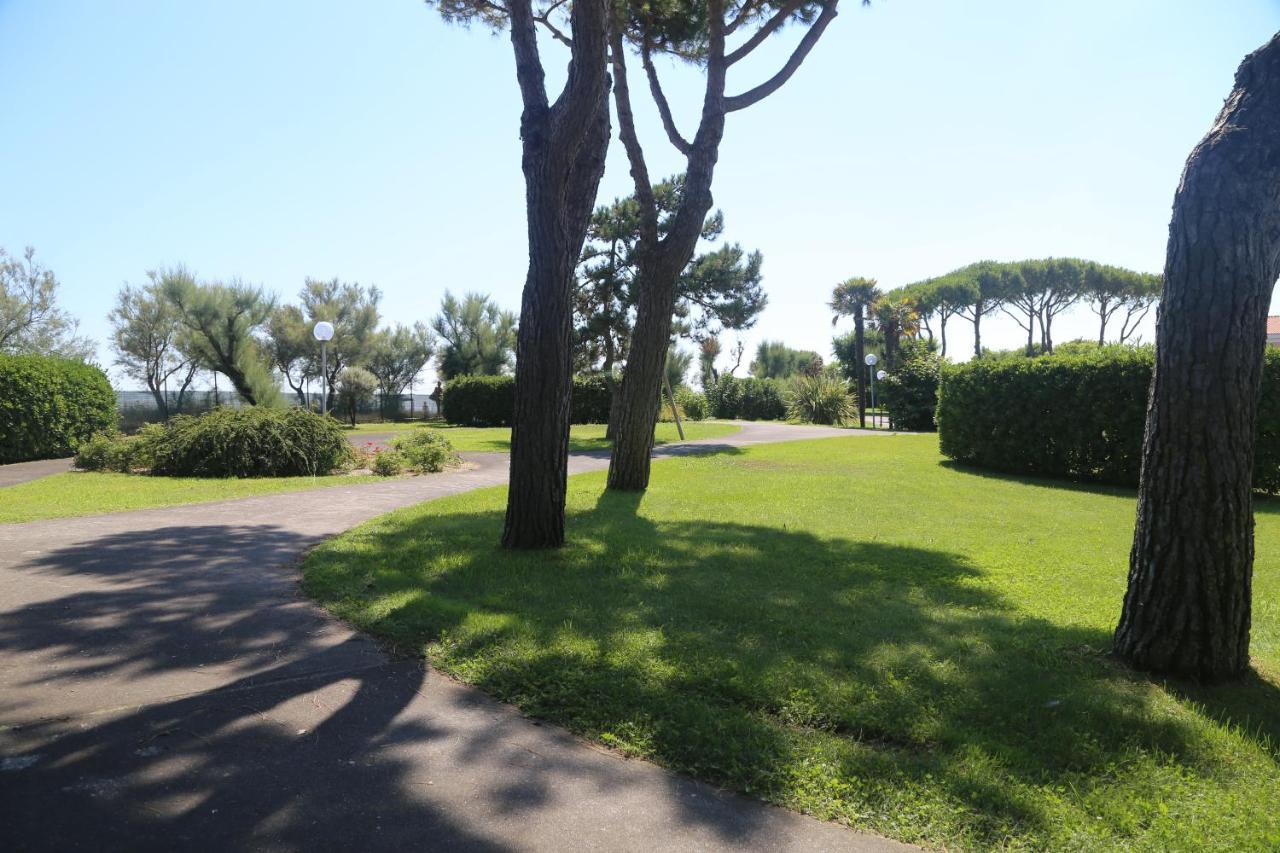 Beachside Family Garden Retreat Cavallino-Treporti Zewnętrze zdjęcie