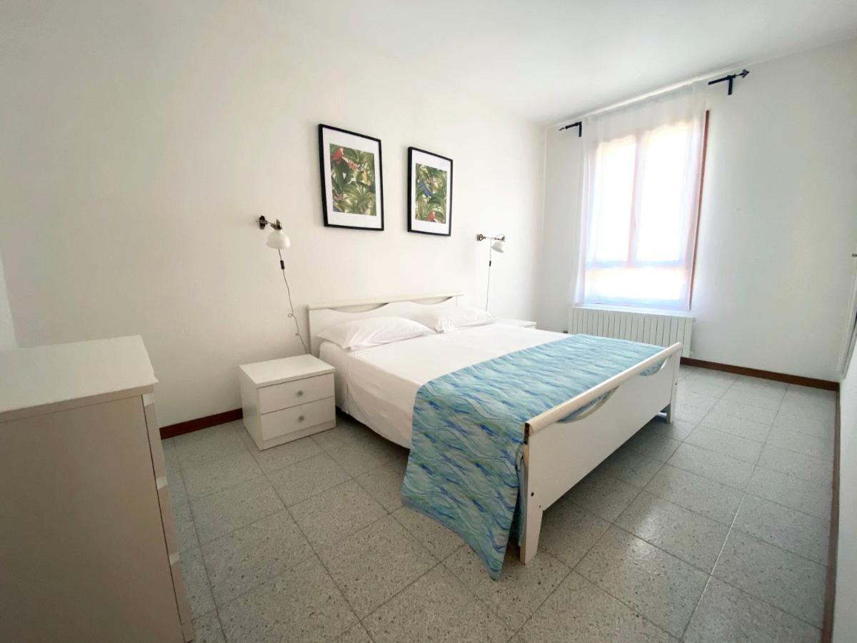 Beachside Family Garden Retreat Cavallino-Treporti Zewnętrze zdjęcie