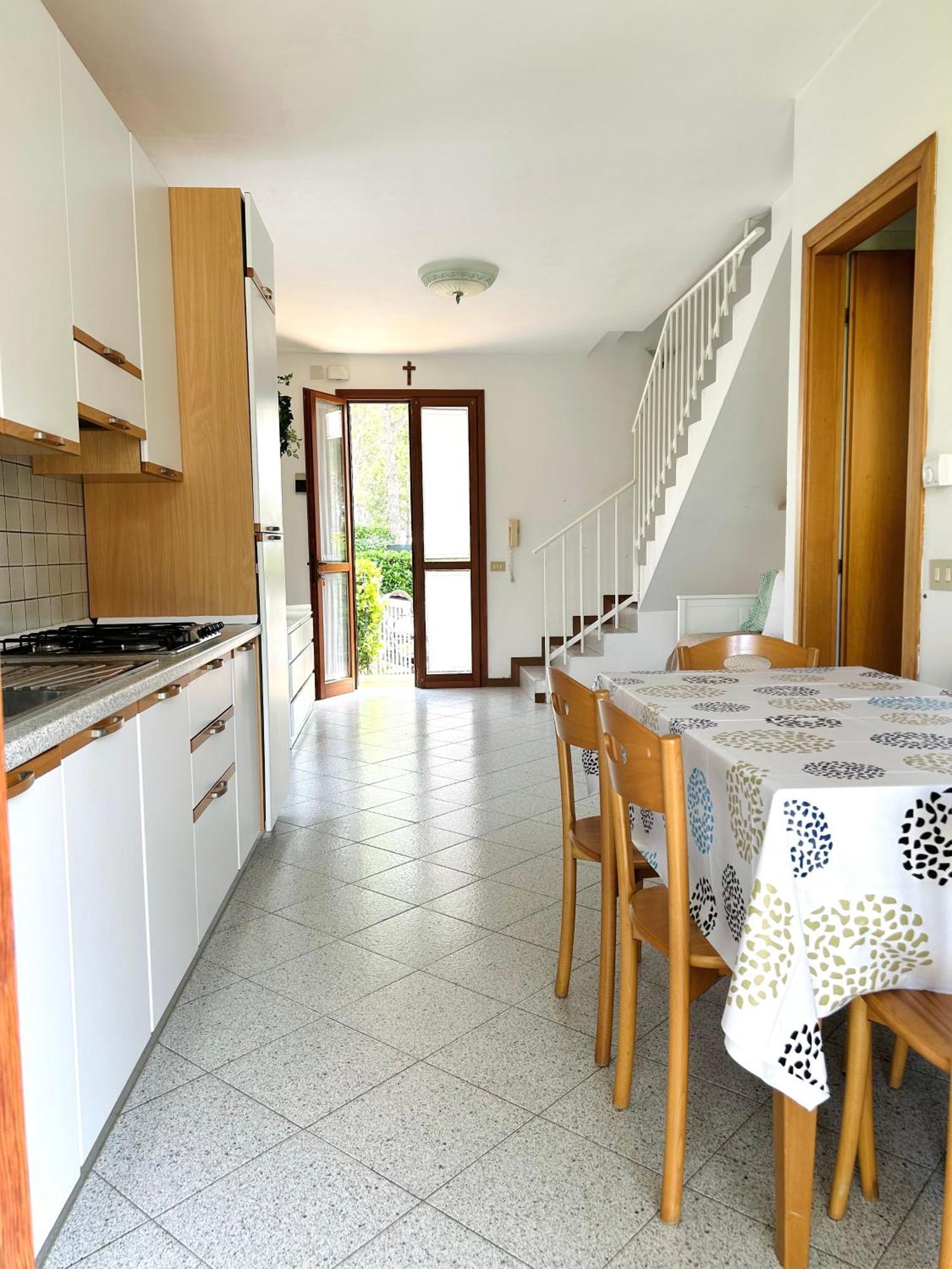 Beachside Family Garden Retreat Cavallino-Treporti Zewnętrze zdjęcie