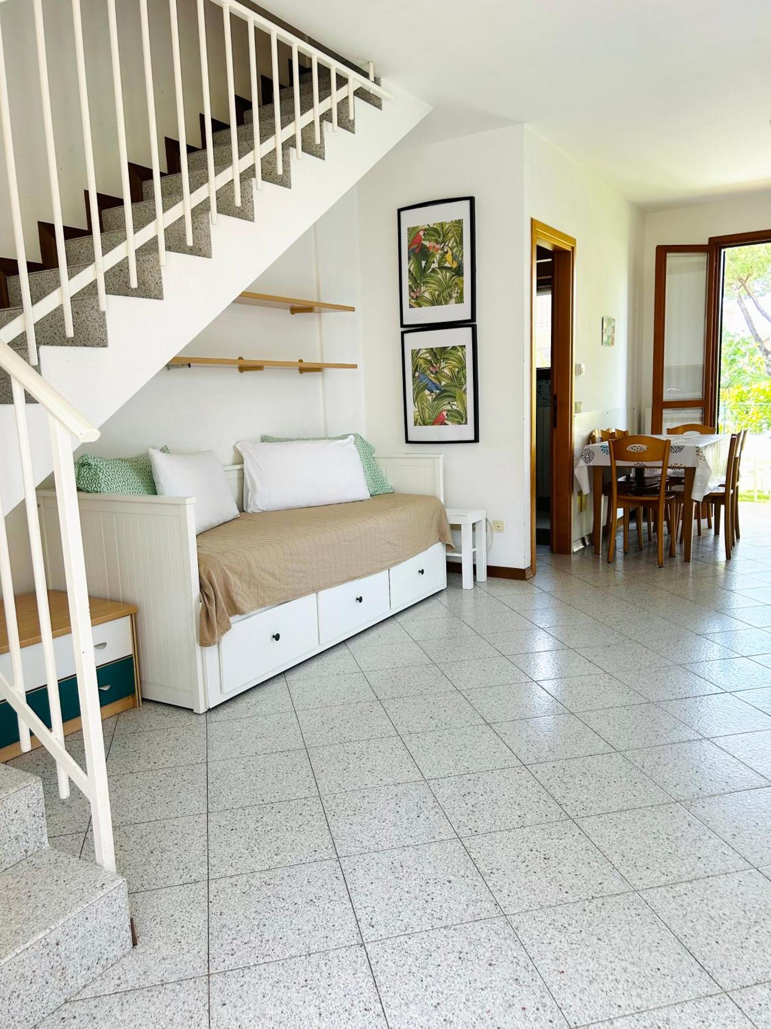Beachside Family Garden Retreat Cavallino-Treporti Zewnętrze zdjęcie