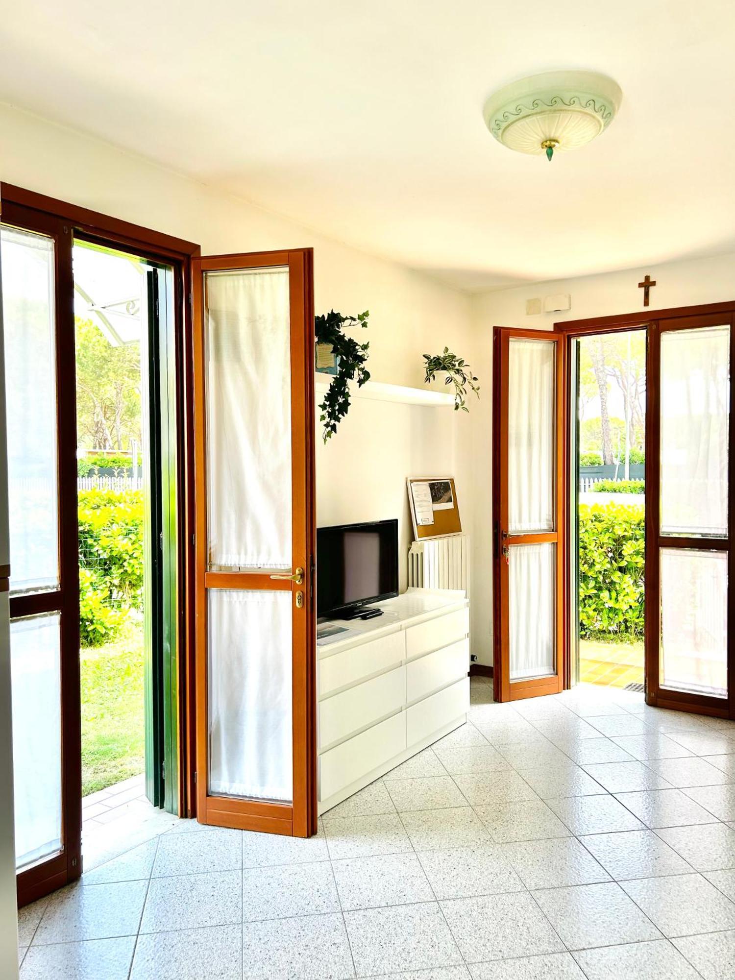 Beachside Family Garden Retreat Cavallino-Treporti Zewnętrze zdjęcie