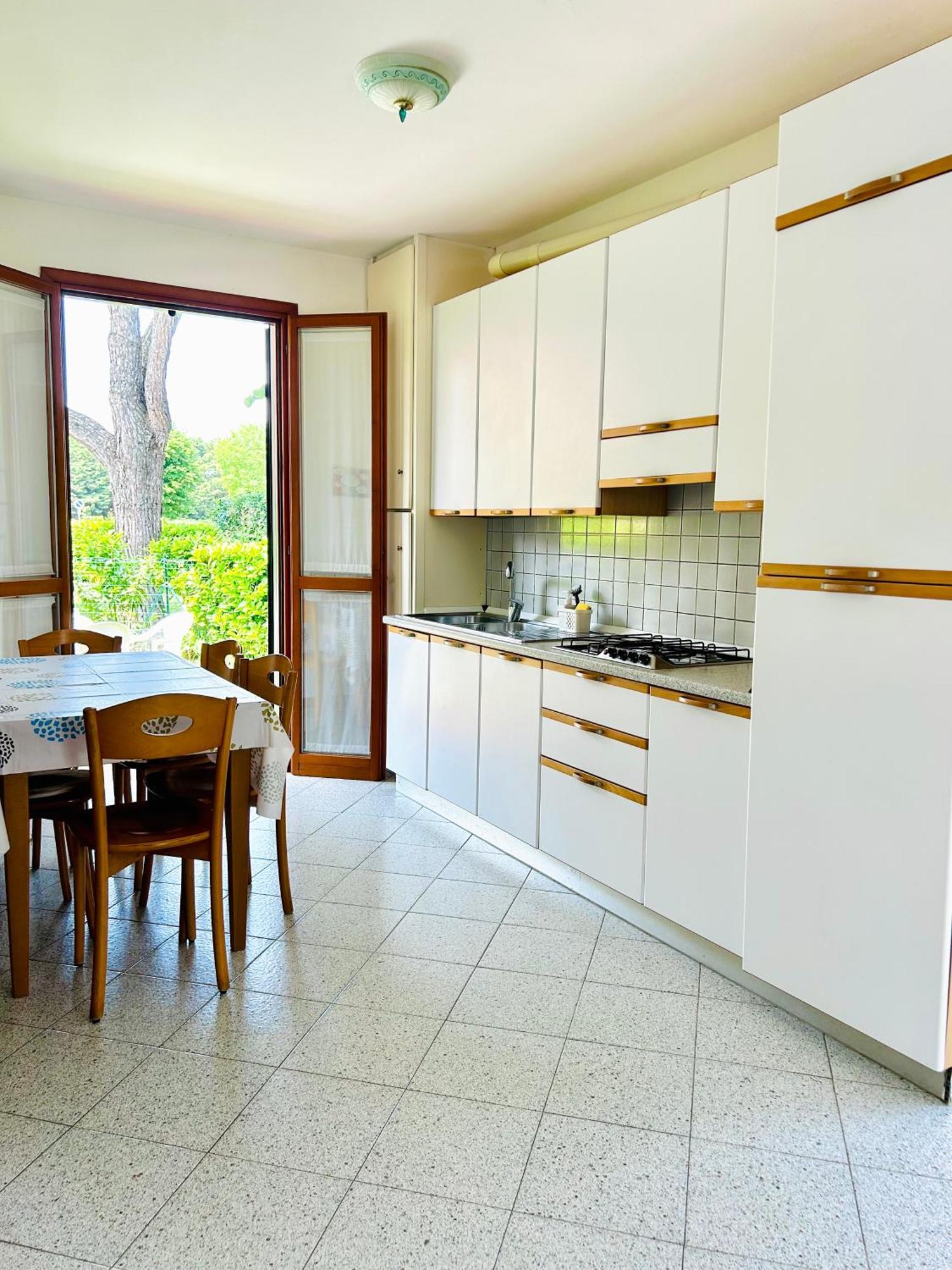 Beachside Family Garden Retreat Cavallino-Treporti Zewnętrze zdjęcie