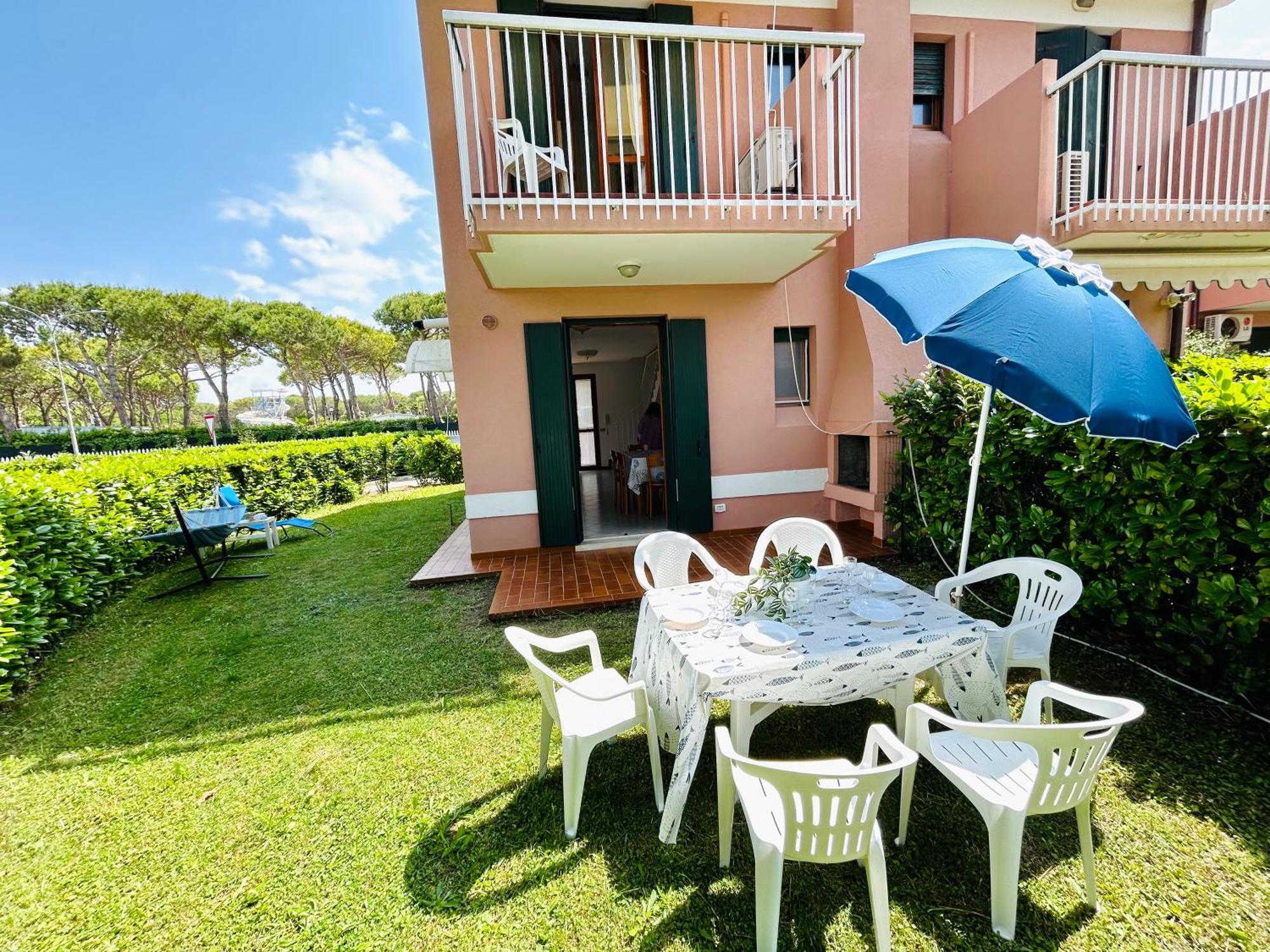 Beachside Family Garden Retreat Cavallino-Treporti Zewnętrze zdjęcie