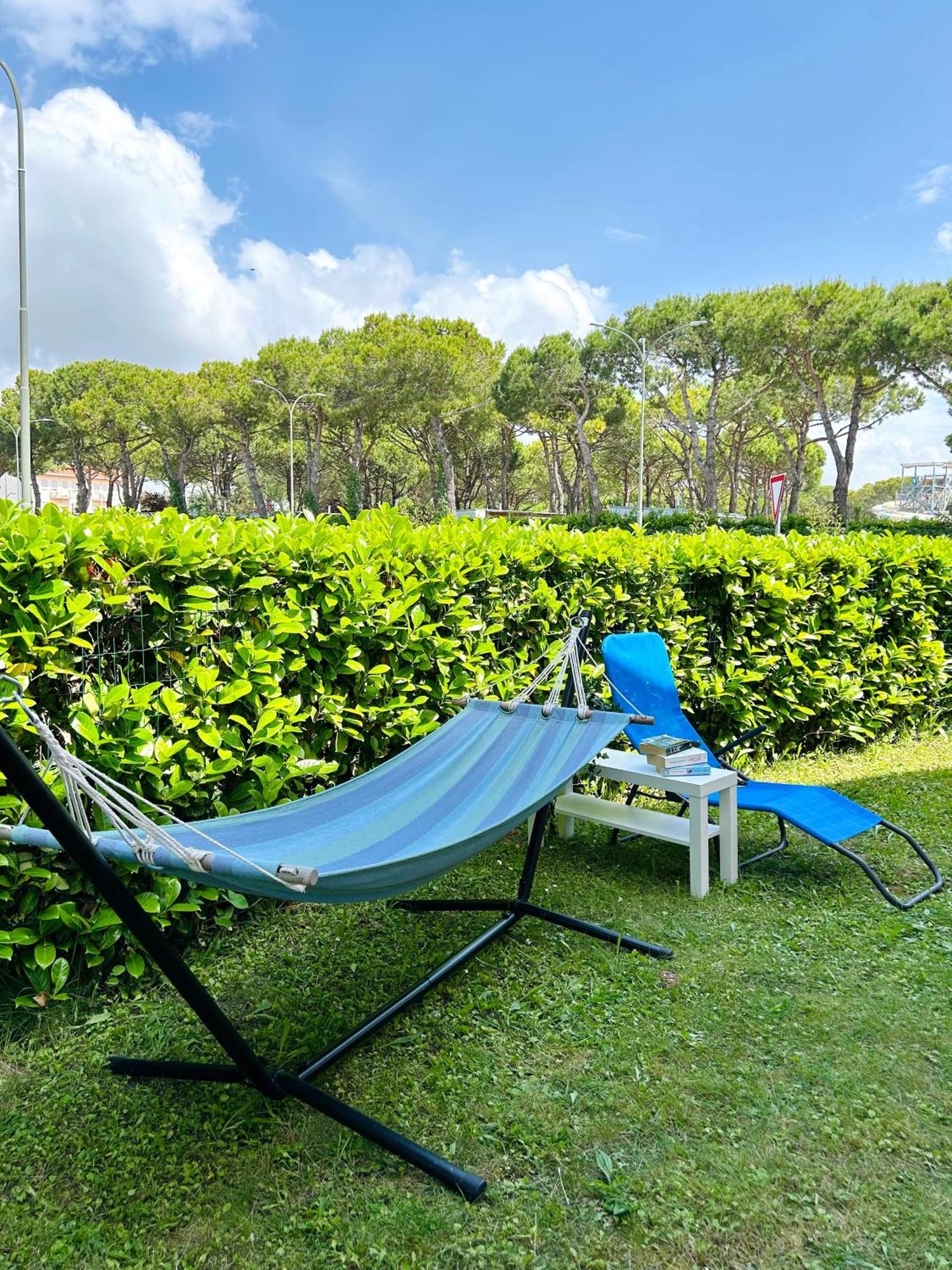 Beachside Family Garden Retreat Cavallino-Treporti Zewnętrze zdjęcie